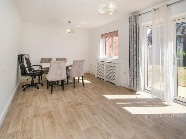 House for rent in Oxley, West Midlands
