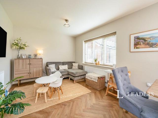 House for rent in Sandymoor, Halton
