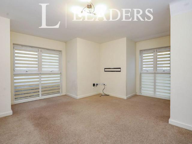 House for rent in Duston, Northamptonshire