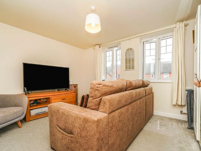House for rent in Great Oldbury, School House