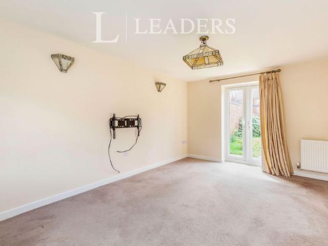 House for rent in Mickleover, East Midlands
