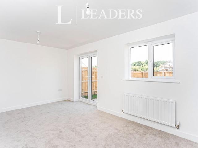 House for rent in Perryfields, West Sussex