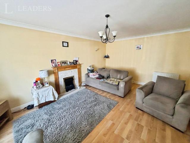 House for rent in Sunny Hill, East Midlands