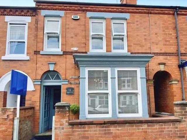 House for rent