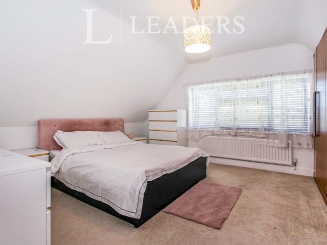 House for rent in Oakdale, Poole