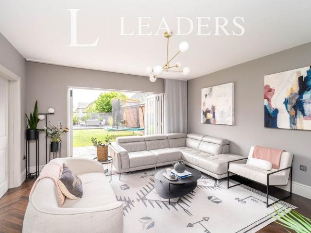House for rent in Huntington, Cheshire