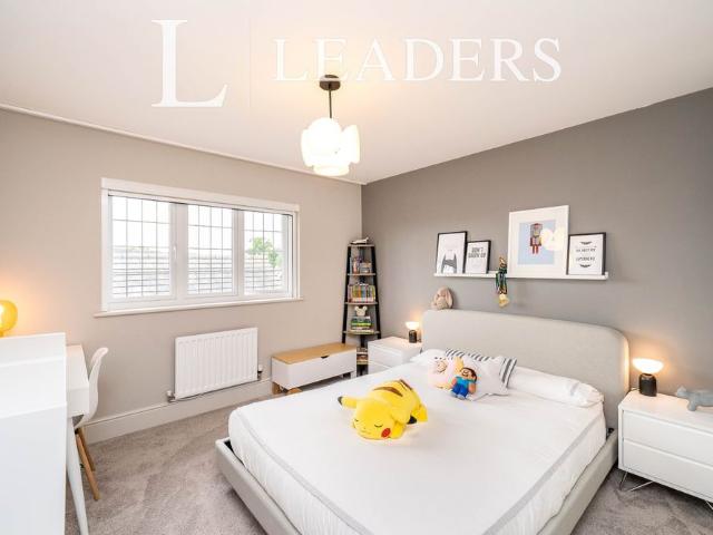 House for rent in Huntington, Cheshire