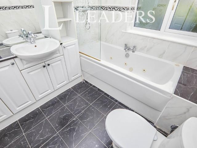 House for rent in Egginton, East Midlands
