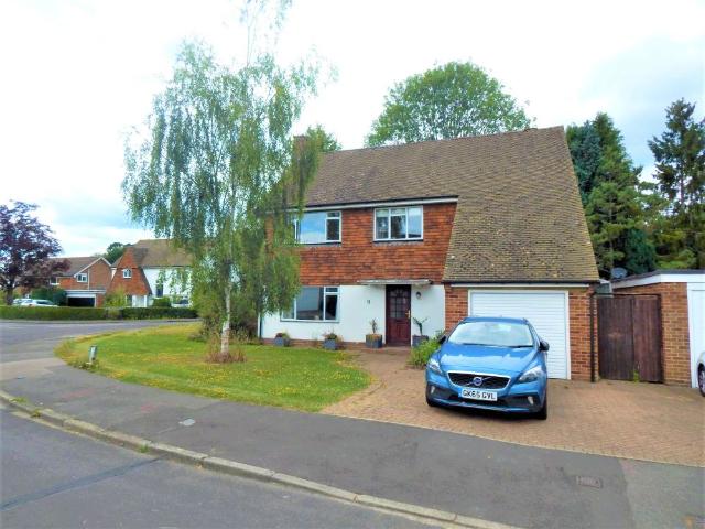 House for rent in Fole, Surrey