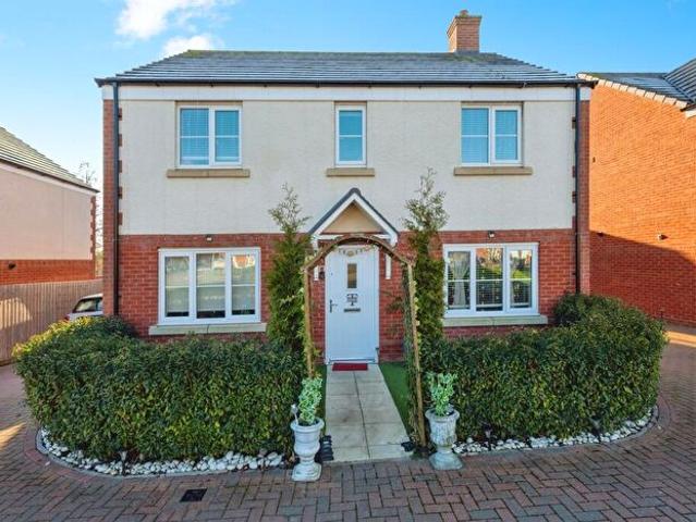 Apartment for rent in Boughton Green, Kingsthorpe