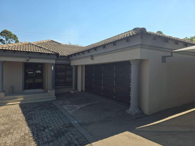 House for rent in Mopani, Limpopo