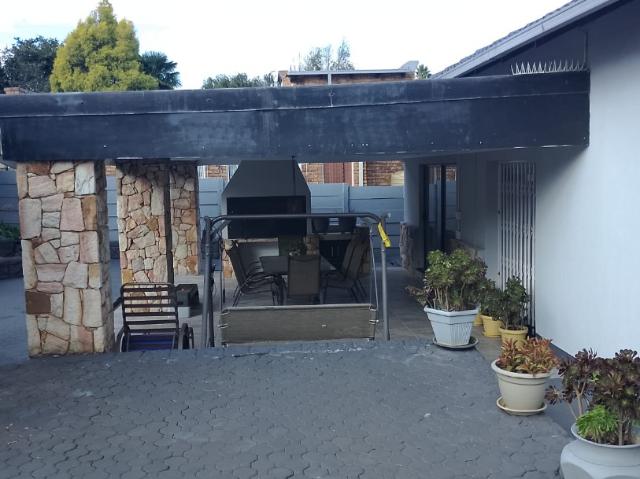 House for rent in Randhart, Ekurhuleni