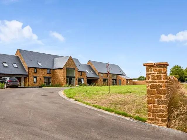 Apartment for rent in Alkerton, Cherwell