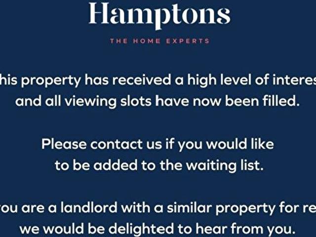 Apartment for rent in Evershot, Oxfordshire