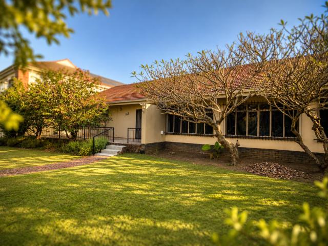 House for rent in Waterkloof, Gauteng