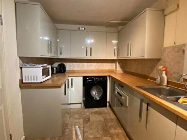 Apartment for rent in Saltley, West Midlands