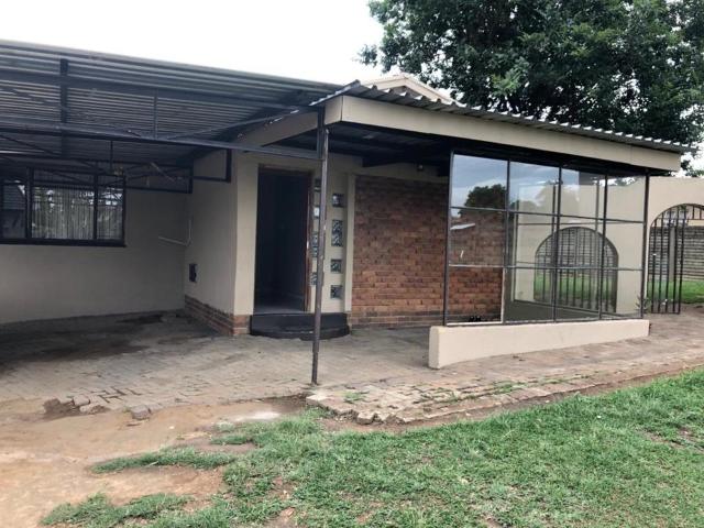 House for rent in Newcastle, Kwazulu-natal