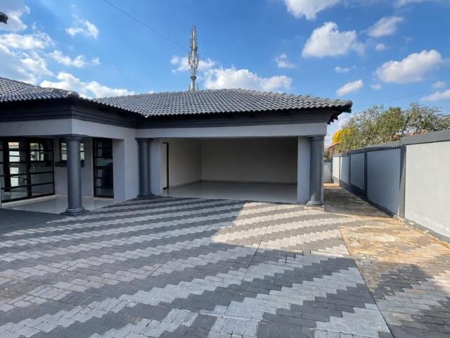 House for rent in Akasia, Gauteng