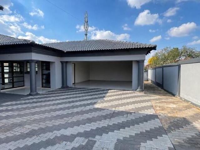 House for rent in Akasia, Gauteng