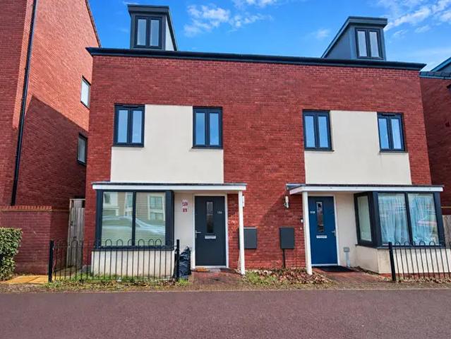 Apartment for rent in Old Wolverton, Milton Keynes