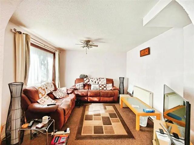 Apartment for rent in Thorplands, Northampton