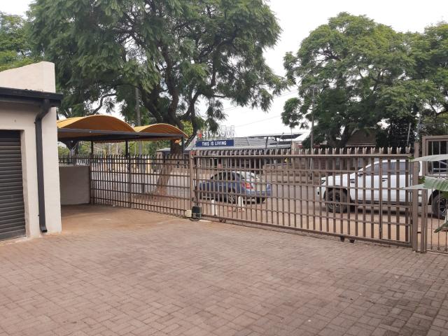 House for rent in Waterkloof, Gauteng