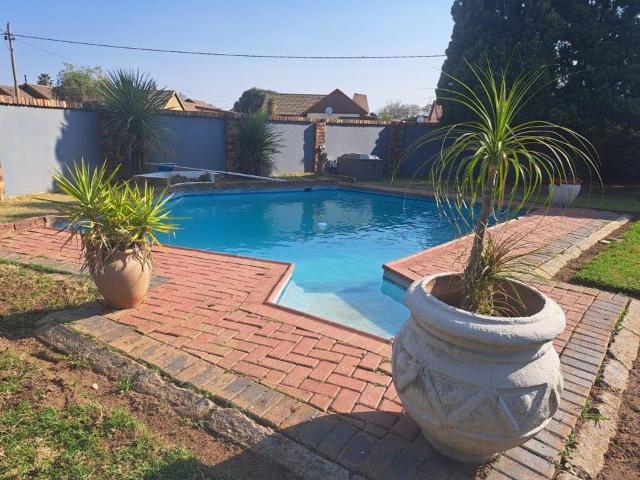 House for rent in Sedibeng, Gauteng