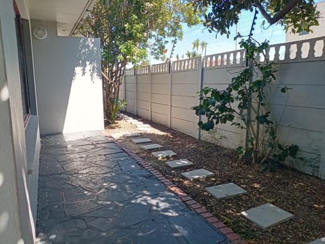 House for rent in Athlone, Cape Town