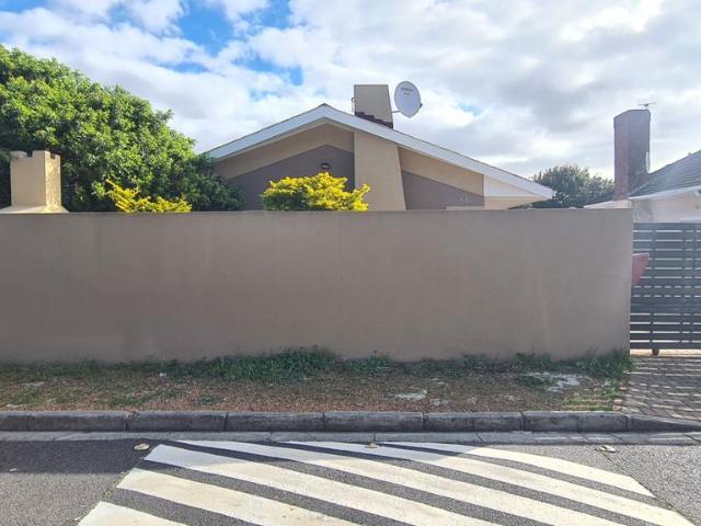 House for rent in Cape Town, Western Cape