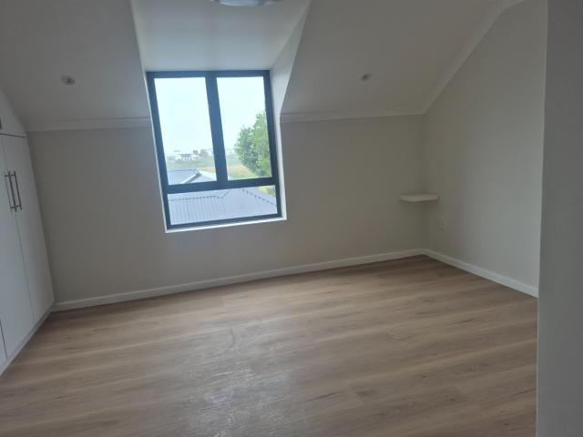House for rent in Western Cape