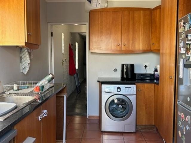 House for rent in Western Cape