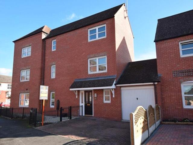 Apartment for rent in Stratford-upon-Avon, Alderminster