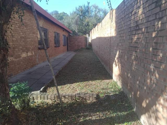 House for rent in Waterkloof, Gauteng