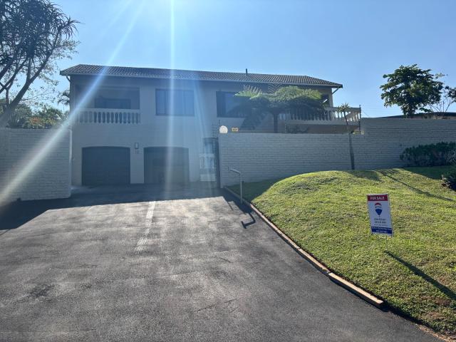 House for rent in Princess Grant, Kwazulu-natal