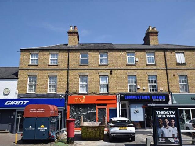 Apartment for rent in The Slade, Oxfordshire