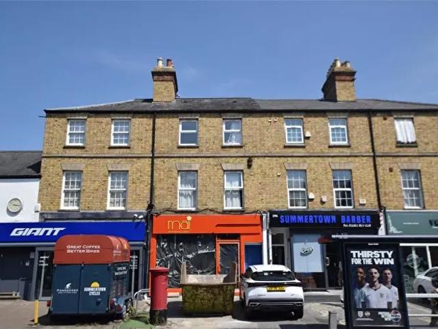 Apartment for rent in Summertown, Oxford