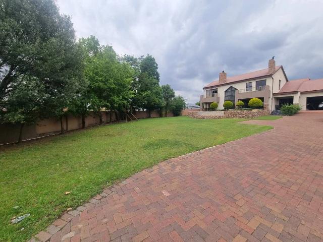 House for rent in Witbank, Mpumalanga