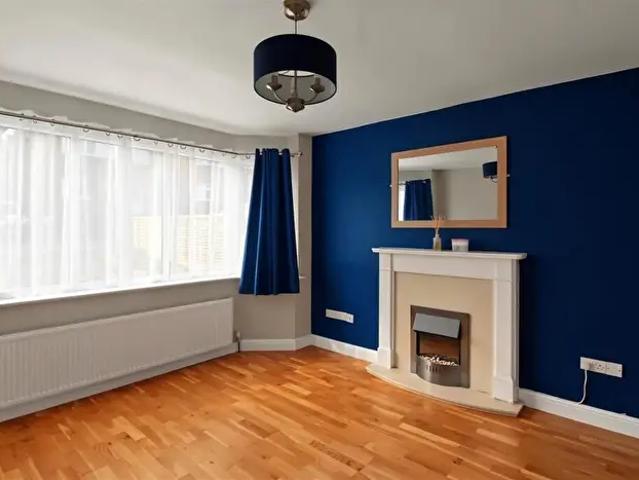 Apartment for rent in Bramcote, Broxtowe