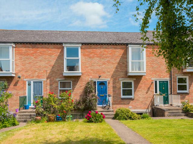 Apartment for rent in Headington Quarry, The Slade
