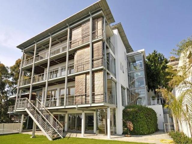 House for rent in Bantry Bay, Cape Town