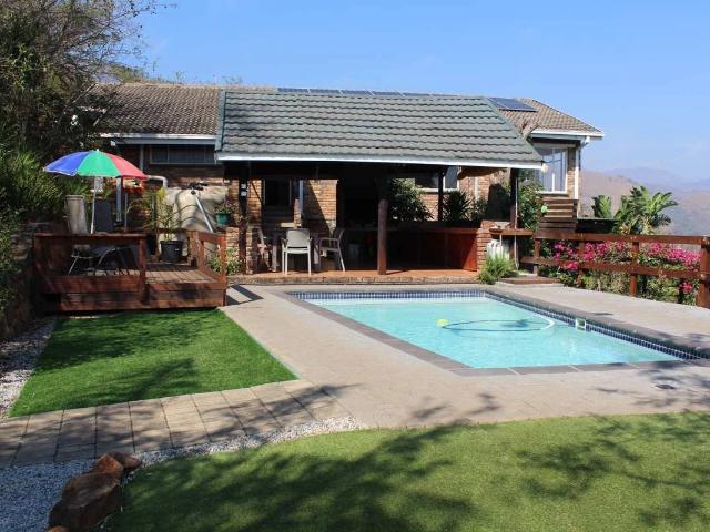 House for rent in Ehlanzeni, Mpumalanga