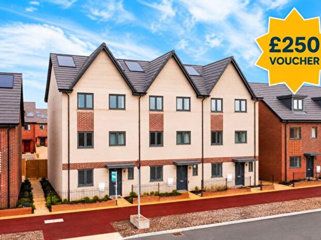 Apartment for rent in Whitehouse, Milton Keynes