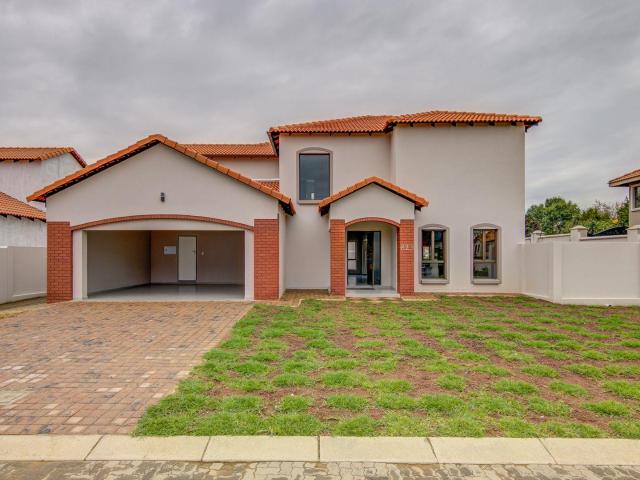 House for rent in Cason, Boksburg