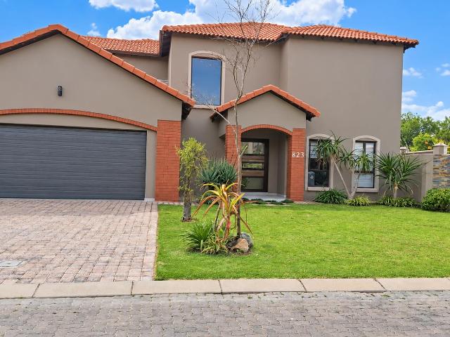House for rent in Cason, Boksburg