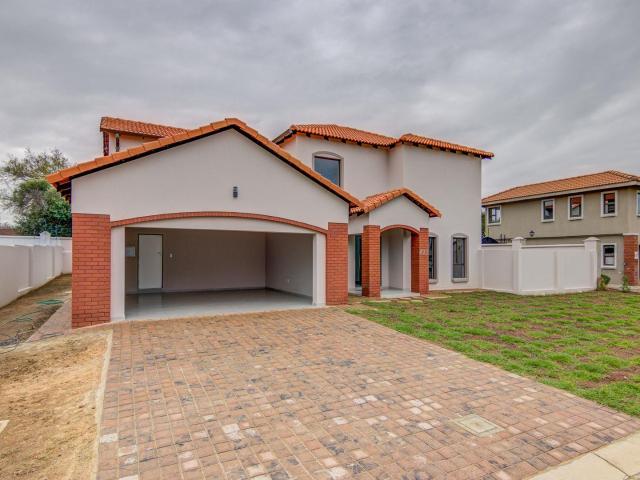 House for rent in Cason, Boksburg