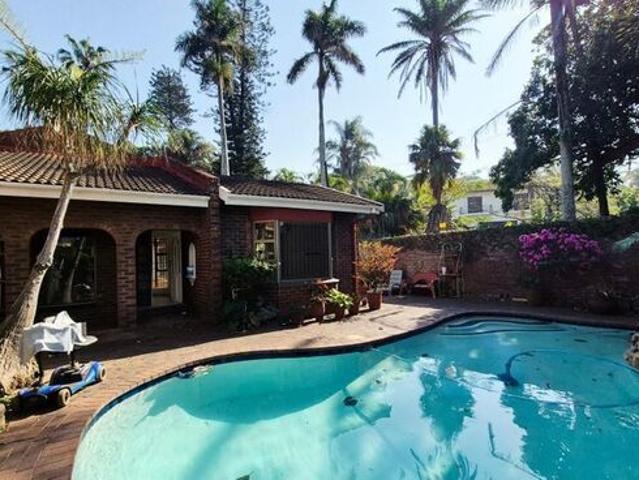 House for rent in Durban North, Kwazulu-natal