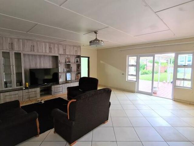 House for rent in East London