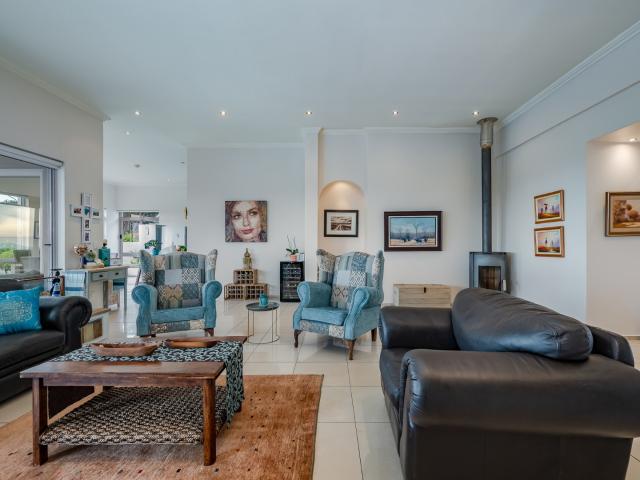 House for rent in Helderberg, Western Cape