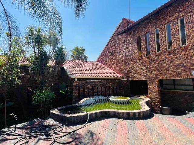 House for rent in Witbank, Mpumalanga