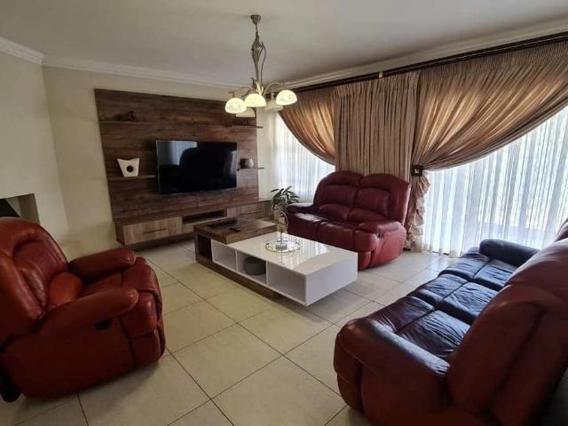 House for rent in Bendor Park, Polokwane Local Municipality